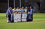 الملكي والوطني في نهائي مثير على كأس أرامكو السعودية بجدة