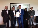 Paris-Sorbonne University Abu Dhabi signs an MoU with Lycée Français Théodore Monod