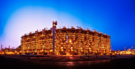 Sadara expands its suite of specialty chemicals