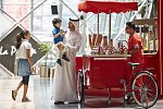 صيف مليء بالمرح والجوائز بانتظاركم في عالم فيراري أبوظبي