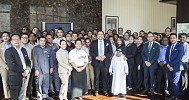 رمادا داون تاون دبي يحصل على جائزة أفخم فندق بوتيك لهذا العام