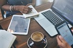 Are smartphones threatening the security of our IoT devices?