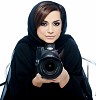 كانون تجدّد شراكتها مع السينمائية الإماراتية الحائزة على الجوائز نايلة الخاجة كسفيرة لها في يوم المرأة الإماراتية
