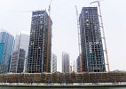 داماك العقارية تمنح 370 عقداً بقيمة 3.5 مليار درهم حتى اليوم في عام 2017