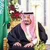 خادم الحرمين الشريفين يتلقى برقيات تهاني من ملوك ورؤساء الدول 