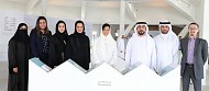 بدور القاسمي تشيد بدور الكتب الصامتة في تجاوز حاجز اللغة
