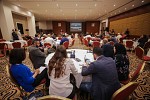 Sharjah Book Authority and NYU Center for Publishing bring regional publishers up to speed    