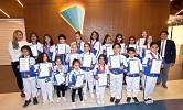 Promenade Ice celebrates young skating stars