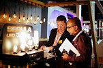 Leading brands line up innovative lighting solutions at Light ME in Dubai