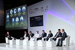 ICT government and industry leaders gather to discuss the Middle East’s digital maturity at “Huawei Middle East Innovation Day”
