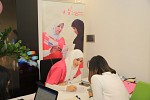 Pink Caravan Calls for Citizens to become involved with its Breast Cancer Awareness Programme  