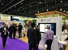 Microsoft showcases sustainable digital transformation solutions as DEWA’s strategic partner at WETEX 2017