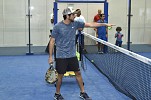 A City In Action: Crown Prince of Dubai Launches Dubai Fitness Challenge