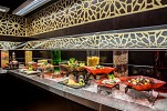 Mafraq Hotel Showcases Sumptuous Themed Nights This October