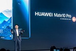 Huawei unveils the long-awaited HUAWEI Mate 10 and HUAWEI Mate 10 Pro
