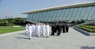 Dubai Culture launches its ‘Dubai Fitness Challenge’ activities at the Etihad Museum