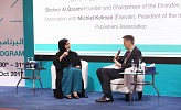 President of International Publishers Association: ‘The UAE Pioneers Copyright Protection’ 