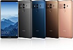 Huawei Unveils the HUAWEI Mate 10 and HUAWEI Mate 10 Pro 
