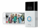 Ring Introduces Next Generation Smart Video Doorbell to the Middle East