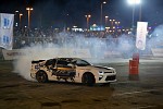 Nicolas Sulaiman champion of the first round of the Saudi star championship of the circuit 2017