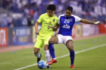 Urawa, Al-Hilal 1-1 in 1st leg of Asian Champs League final