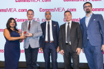 ERICSSON Named top 5G innovator 