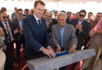 Saudi Aramco Awards Schlumberger 2 Contracts for Oil, Gas Wellheads' Excavation, Service Devices