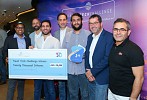 Region’s Entrepreneurs Show Off the Next Big Thing in Travel Tech 