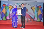 مريم الأفردي تدخل قائمة 