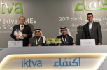 Aramco lifts spending plans to $414bn over next decade