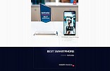 Huawei’s Mate 10 Pro and WiFi Q2 Series Wow Tech Media at CES 2018