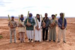 Coca-Cola returns 1.75 billion litres of water to nature and communities in the Middle East and North Africa