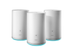 Huawei Unveils HUAWEI WiFi Q2 Whole Home Wi-Fi Solution at CES 2018