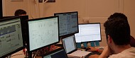 The digitisation of technical services