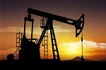 Oil hits $70 a barrel for the first time in three years