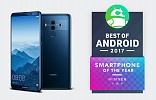 “Huawei Mate 10 Pro