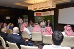 Smiling with confidence an issue for the Kingdom of Saudi Arabia as survey results reveal the need for immediate action to counter poor oral hygiene 