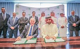 SR220m project to set up solar-powered desal plant in KAEC
