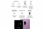 Capturing the Perfect Moment with the All-New Samsung Galaxy S9+