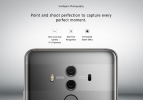 Huawei Revolutionizes Smartphone Photography: A World of Firsts