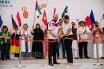 Janina Kugel champions diversity at Siemens Ingenuity Day in UAE