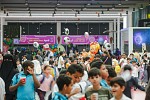 Sultan Al Qasimi Dedicates AED 2.5 Million to Enrich Sharjah’s Libraries with Books for Young Readers  