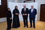NAMA and UK Minister of Arts Explore New Market Opportunities for Women