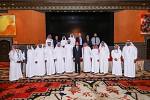 Abdul Latif Jameel Machinery partners with China’s HIGER Bus 