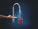 GROHE Red Wins the 2018 