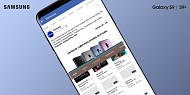 Maximizing Productivity: 3 Ways to Get the Most out of the Samsung Galaxy S9 and S9+’s Multitasking Features