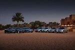 Mohamed Yousuf Naghi Motors Announces Ramadan Offers on 2018 Jaguar and Land Rover models
