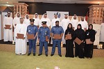 Dubai Customs and DJI graduate the third batch of customs investigation diploma