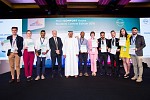 Saint-Gobain announces the winners of the 14th edition of its MultiComfort House Students Contest