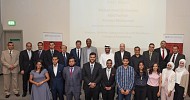AUS celebrates student research at Annual Student Research Awards